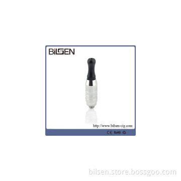 2014 Hot ! E-Cigarette atomizer Stainless Steel Atomizer wax v2